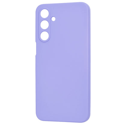 Калъф за Samsung Galaxy A16 5G A166 / A16 4G A165, Techsuit, SoftFlex, Светло лилав