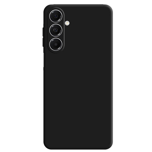 Калъф за Samsung Galaxy A17 4G / A17 5G, 3MK, Pro, Матиран Черен