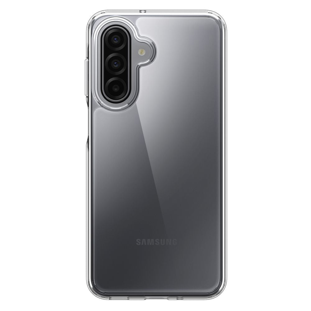 Калъф за Samsung Galaxy A17 4G / A17 5G, Spigen, Ultra Hybrid, Прозрачен ACS10108