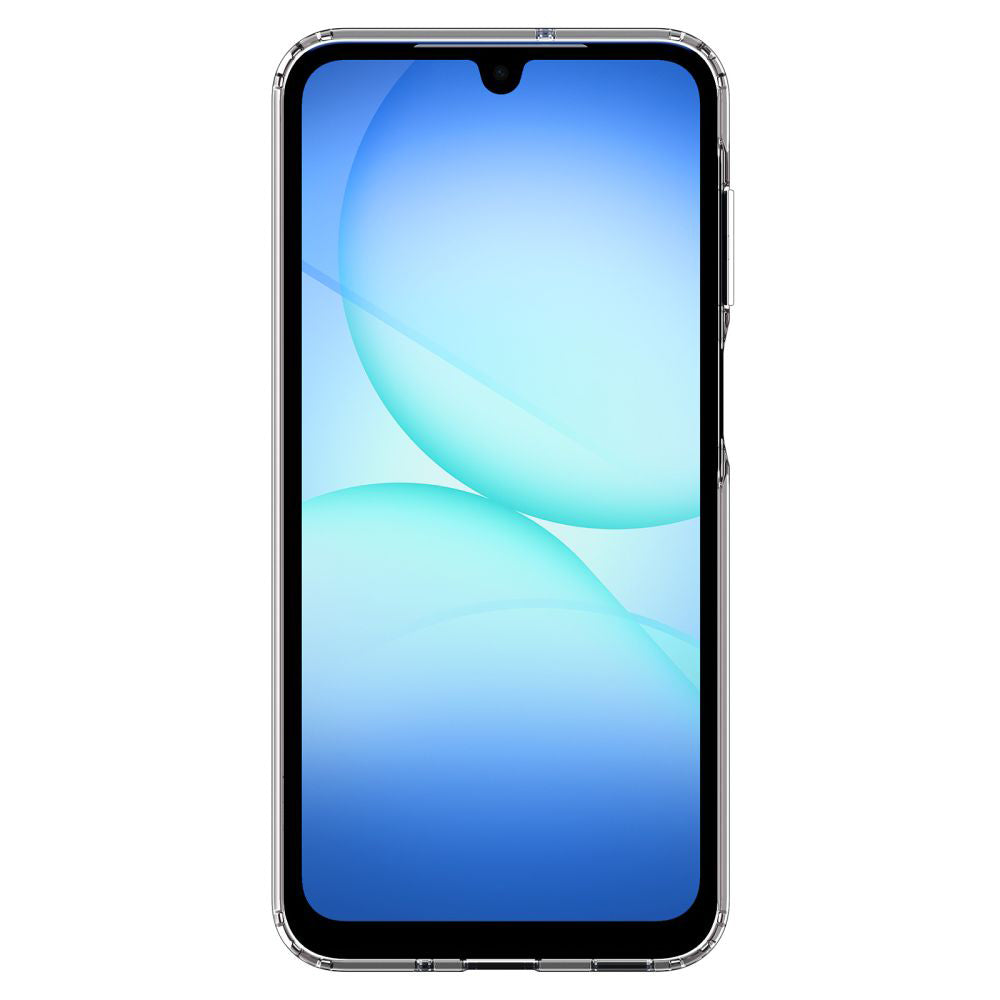 Калъф за Samsung Galaxy A17 4G / A17 5G, Spigen, Ultra Hybrid, Прозрачен ACS10108