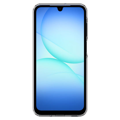 Калъф за Samsung Galaxy A17 4G / A17 5G, Spigen, Ultra Hybrid, Прозрачен ACS10108