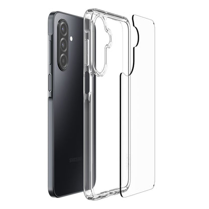 Калъф за Samsung Galaxy A17 4G / A17 5G, Spigen, Ultra Hybrid, Прозрачен ACS10108