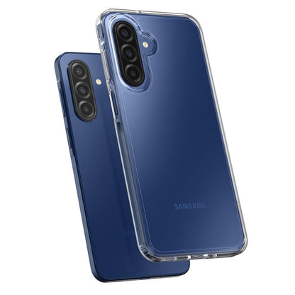 Калъф за Samsung Galaxy A17 4G / A17 5G, Spigen, Ultra Hybrid, Прозрачен ACS10108
