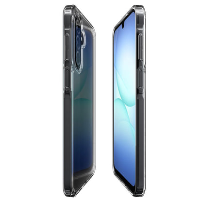 Калъф за Samsung Galaxy A17 4G / A17 5G, Spigen, Ultra Hybrid, Прозрачен ACS10108