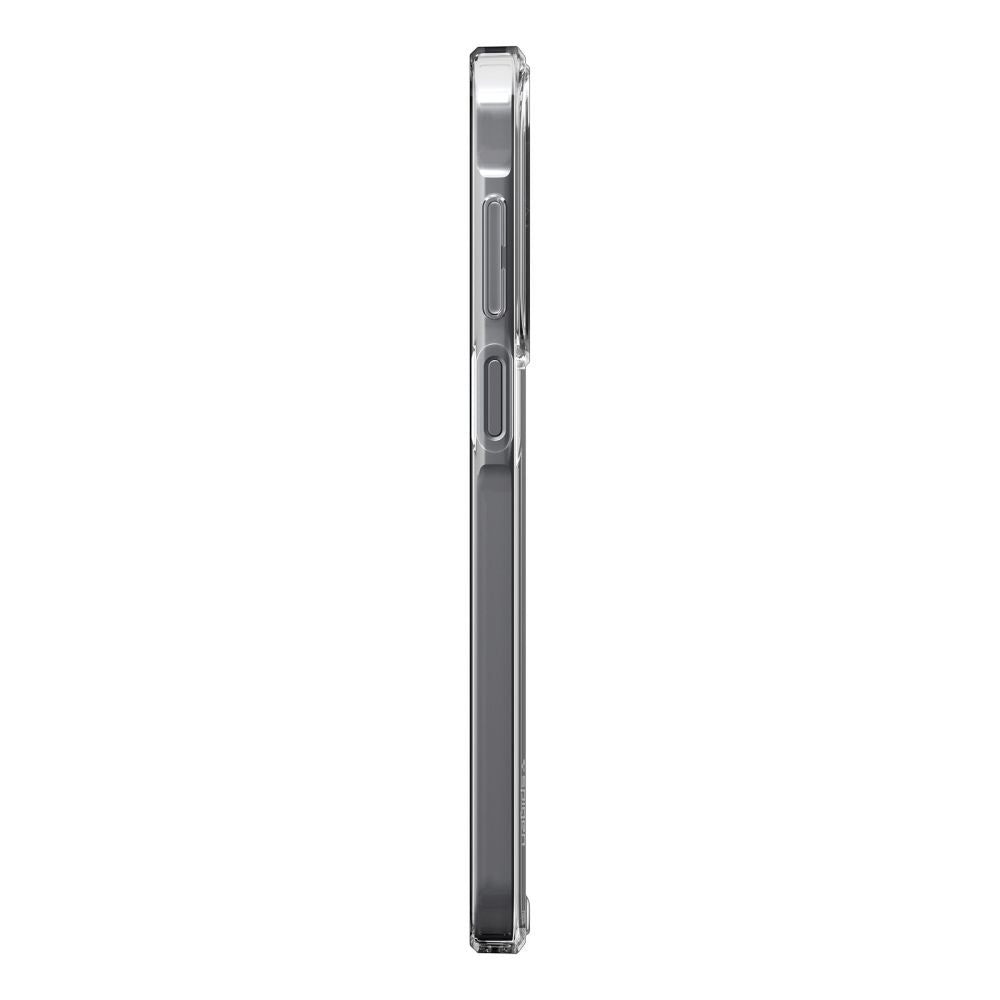 Калъф за Samsung Galaxy A17 4G / A17 5G, Spigen, Ultra Hybrid, Прозрачен ACS10108