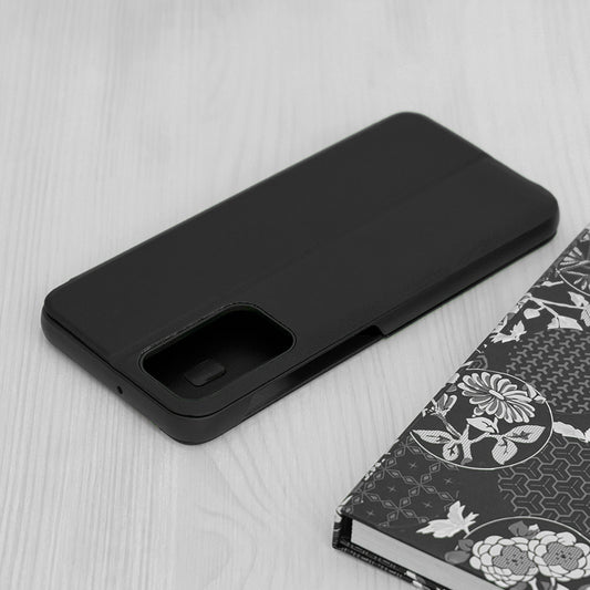 Калъф за Samsung Galaxy A23 5G A236 / A23 A235, Techsuit, eFold, Черен
