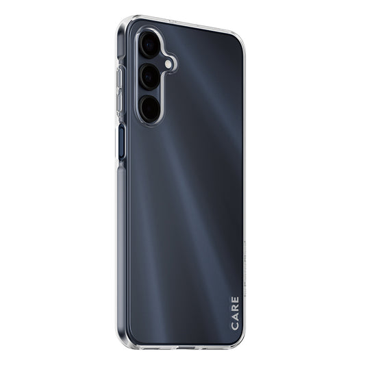 Калъф за Samsung Galaxy A26 A266, PanzerGlass, Care Fashionable, Прозрачен