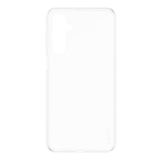 Калъф за Samsung Galaxy A26 A266, PanzerGlass, Care Fashionable, Прозрачен