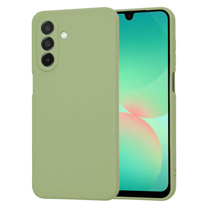 Калъф за Samsung Galaxy A26 A266, Techsuit, SoftFlex, Matcha