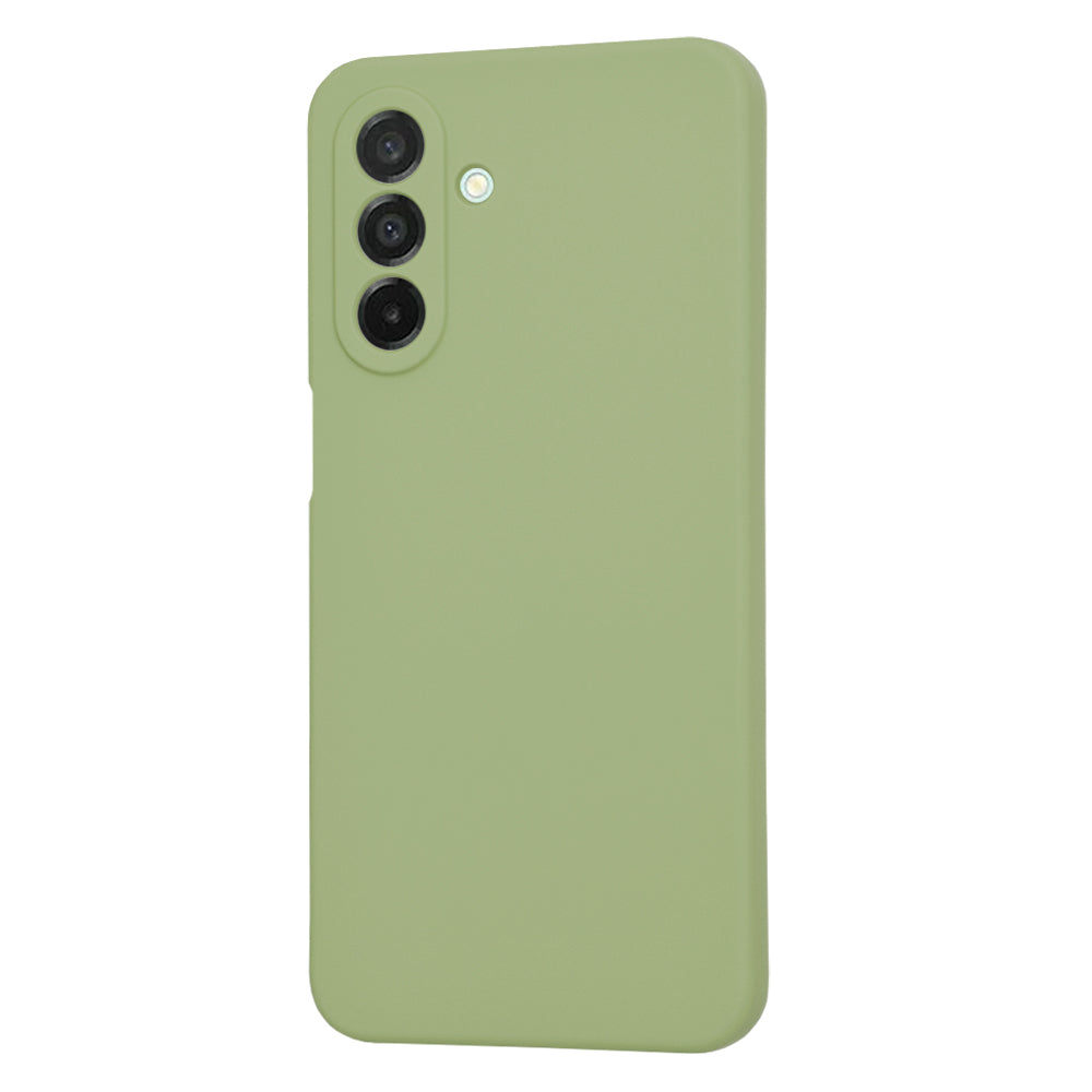 Калъф за Samsung Galaxy A26 A266, Techsuit, SoftFlex, Matcha