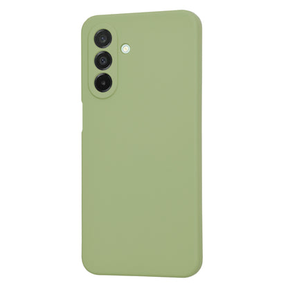 Калъф за Samsung Galaxy A26 A266, Techsuit, SoftFlex, Matcha