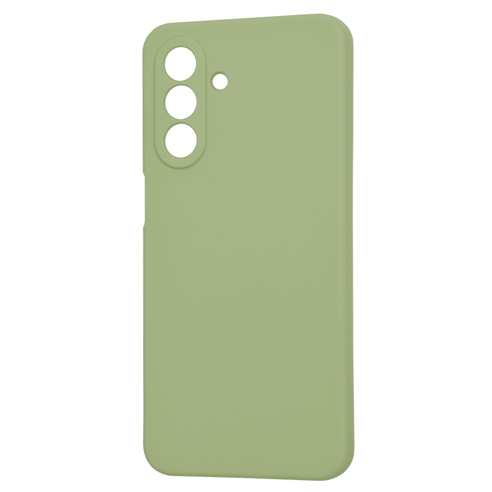 Калъф за Samsung Galaxy A26 A266, Techsuit, SoftFlex, Matcha