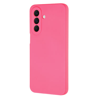 Калъф за Samsung Galaxy A27 5G, Techsuit, SoftFlex, Тъмно розов
