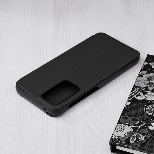 Калъф за Samsung Galaxy A33 5G A336, Techsuit, eFold, Черен