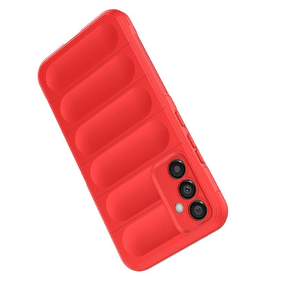 Калъф за Samsung Galaxy A34 A346, Techsuit, Magic Shield, Черен
