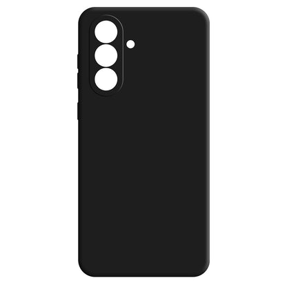Калъф за Samsung Galaxy A36 A366, 3MK, Pro, Матиран Черен