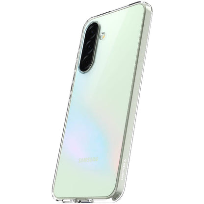 Калъф за Samsung Galaxy A36 A366, Spigen, Liquid Crystal, Прозрачен ACS09167