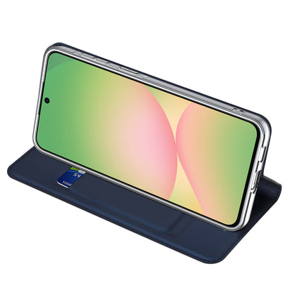 Case for Samsung Galaxy A37 5G, DUX DUCIS, Skin Pro, Black