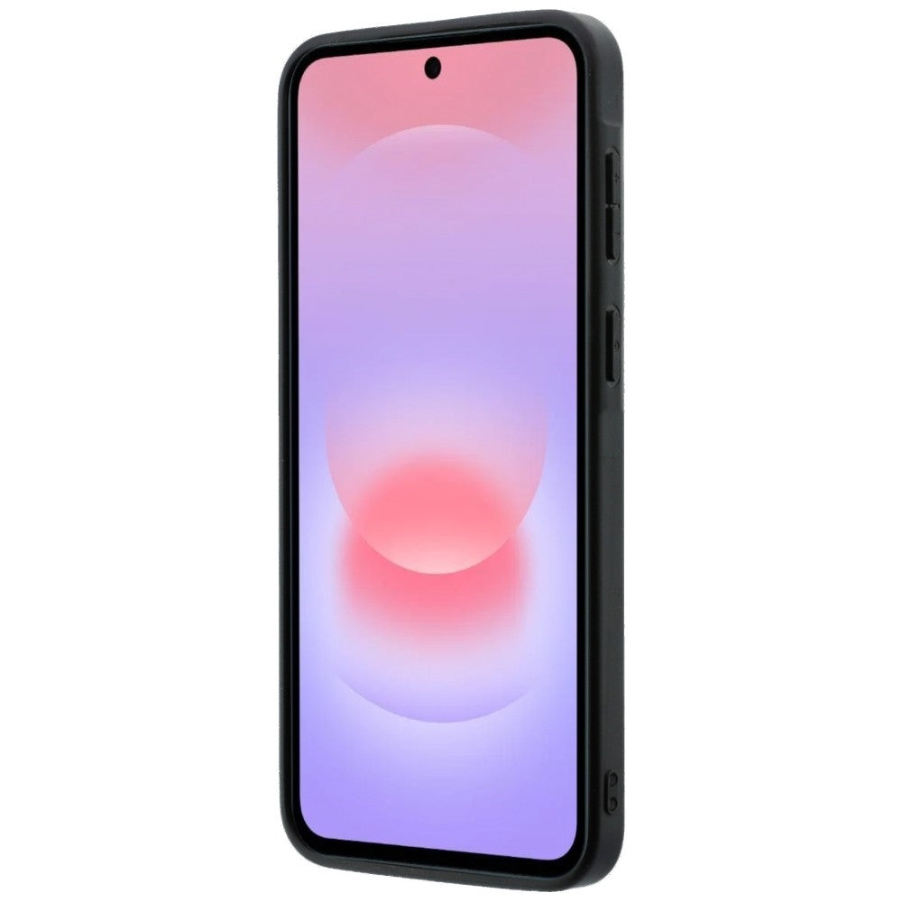 Калъф за Samsung Galaxy A37 5G, Guess, 4G Big Logo, Розов