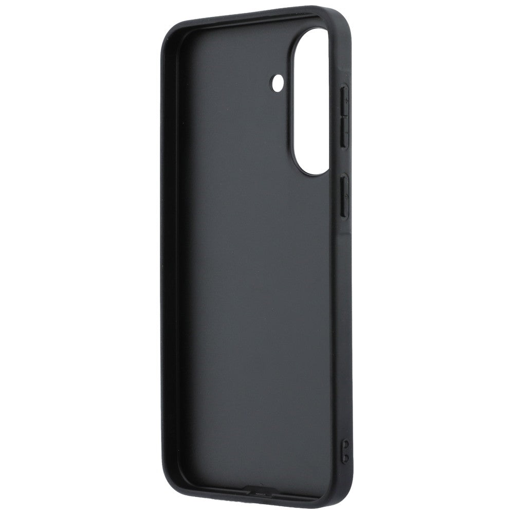 Калъф за Samsung Galaxy A37 5G, Guess, 4G Big Logo, Розов