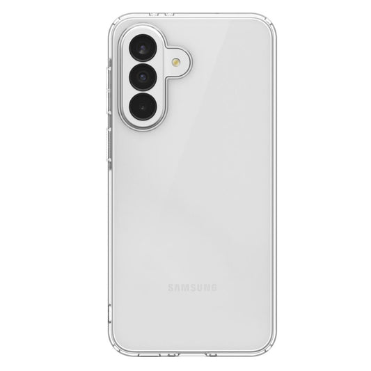 Калъф за Samsung Galaxy A37 5G, Spigen, Liquid Crystal, Прозрачен ACS11132