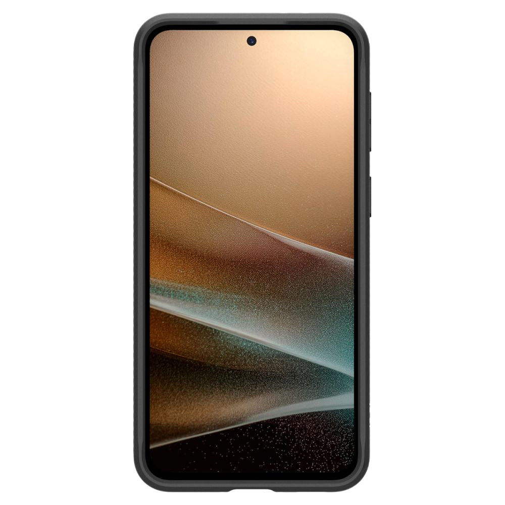 Калъф за Samsung Galaxy A37 5G, Spigen, Rugged Armor, Черен ACS09795