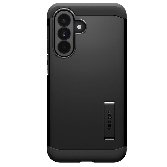 Калъф за Samsung Galaxy A37 5G, Spigen, Tough Armor, Черен ACS11131