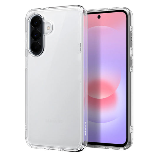 Калъф за Samsung Galaxy A37 5G, Spigen, Ultra Hybrid, Прозрачен ACS11133