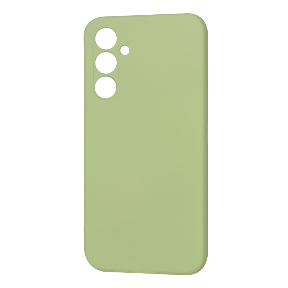 Калъф за Samsung Galaxy A54 A546, Techsuit, SoftFlex, Matcha
