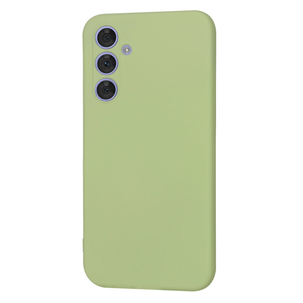 Калъф за Samsung Galaxy A54 A546, Techsuit, SoftFlex, Matcha