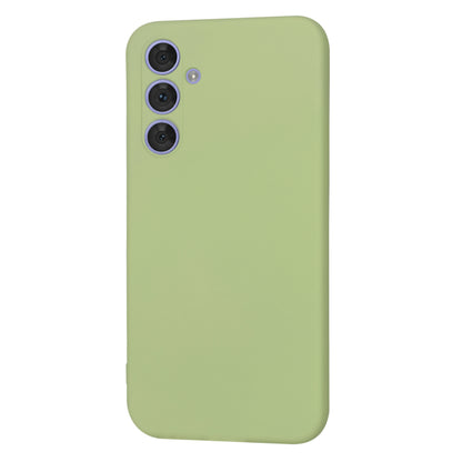 Калъф за Samsung Galaxy A54 A546, Techsuit, SoftFlex, Matcha