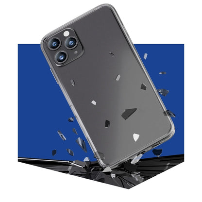 Калъф за Samsung Galaxy A55 5G A556, 3MK, Armor, Прозрачен