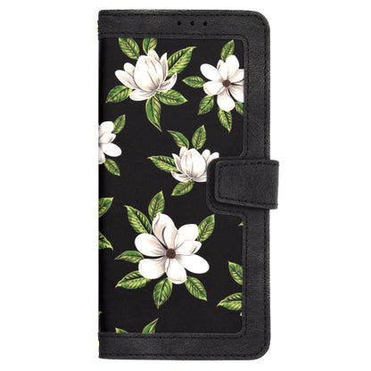 Калъф за Samsung Galaxy A55 5G A556, Techsuit, FlipCraft, Черен