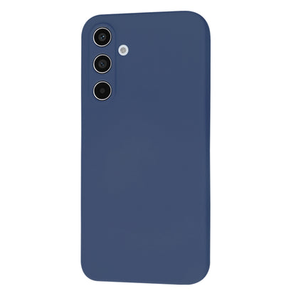 Калъф за Samsung Galaxy A55 5G A556, Techsuit, SoftFlex, Тъмносин