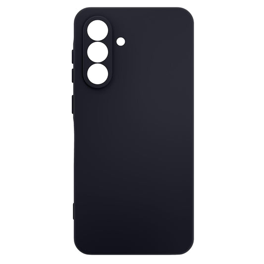 Калъф за Samsung Galaxy A56 A566, 3MK, Матиран Черен