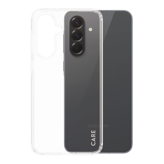 Калъф за Samsung Galaxy A56 A566, PanzerGlass, Care Urban Combat, Прозрачен