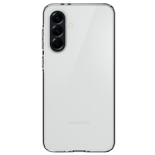 Калъф за Samsung Galaxy A56 A566, Spigen, Liquid Crystal, Прозрачен ACS09296