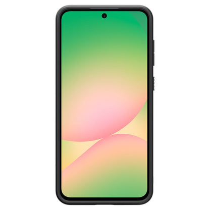 Калъф за Samsung Galaxy A56 A566, Spigen, Ultra Hybrid, Мат Черен ACS09293