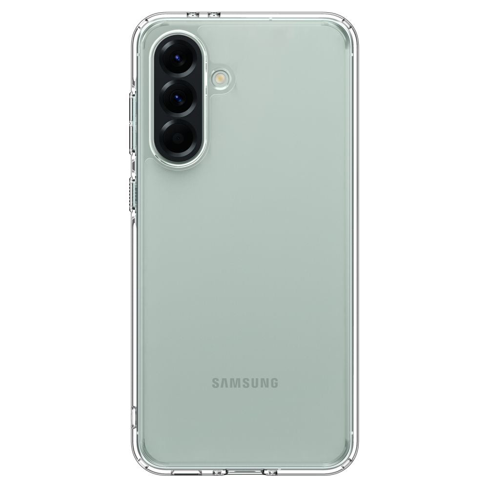 Калъф за Samsung Galaxy A56 A566, Spigen, Ultra Hybrid, Прозрачен ACS09292