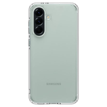 Калъф за Samsung Galaxy A56 A566, Spigen, Ultra Hybrid, Прозрачен ACS09292