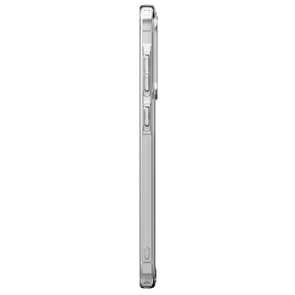 Калъф за Samsung Galaxy A56 A566, Spigen, Ultra Hybrid, Прозрачен ACS09292