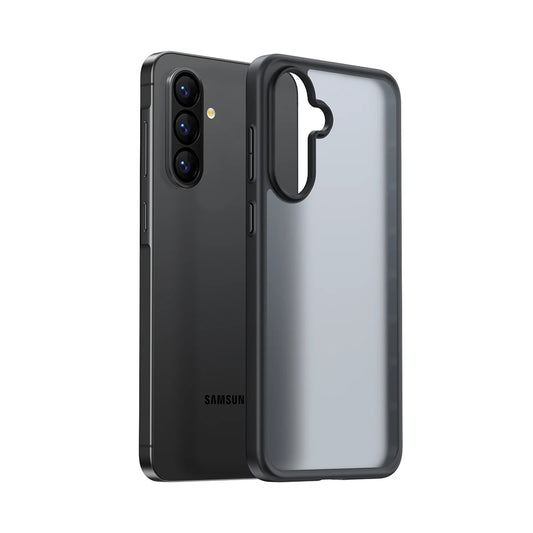 Калъф за Samsung Galaxy A56 A566, Torras, Guardian, Черен