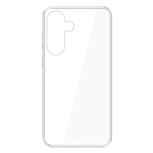 Калъф за Samsung Galaxy A57 5G, 3MK, прозрачен, прозрачен