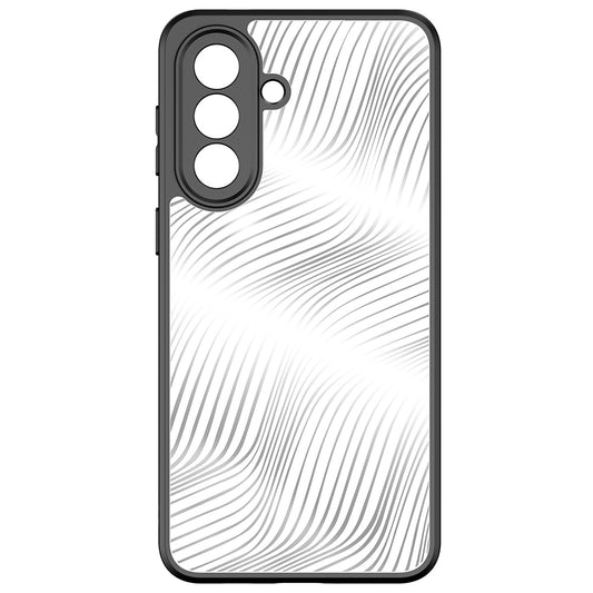 Калъф за Samsung Galaxy A57 5G, DUX DUCIS, Aimo, Черен