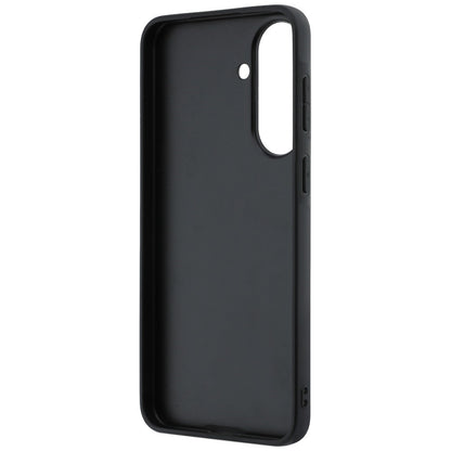 Калъф за Samsung Galaxy A57 5G, Guess, 4G Big Logo, Кафяв