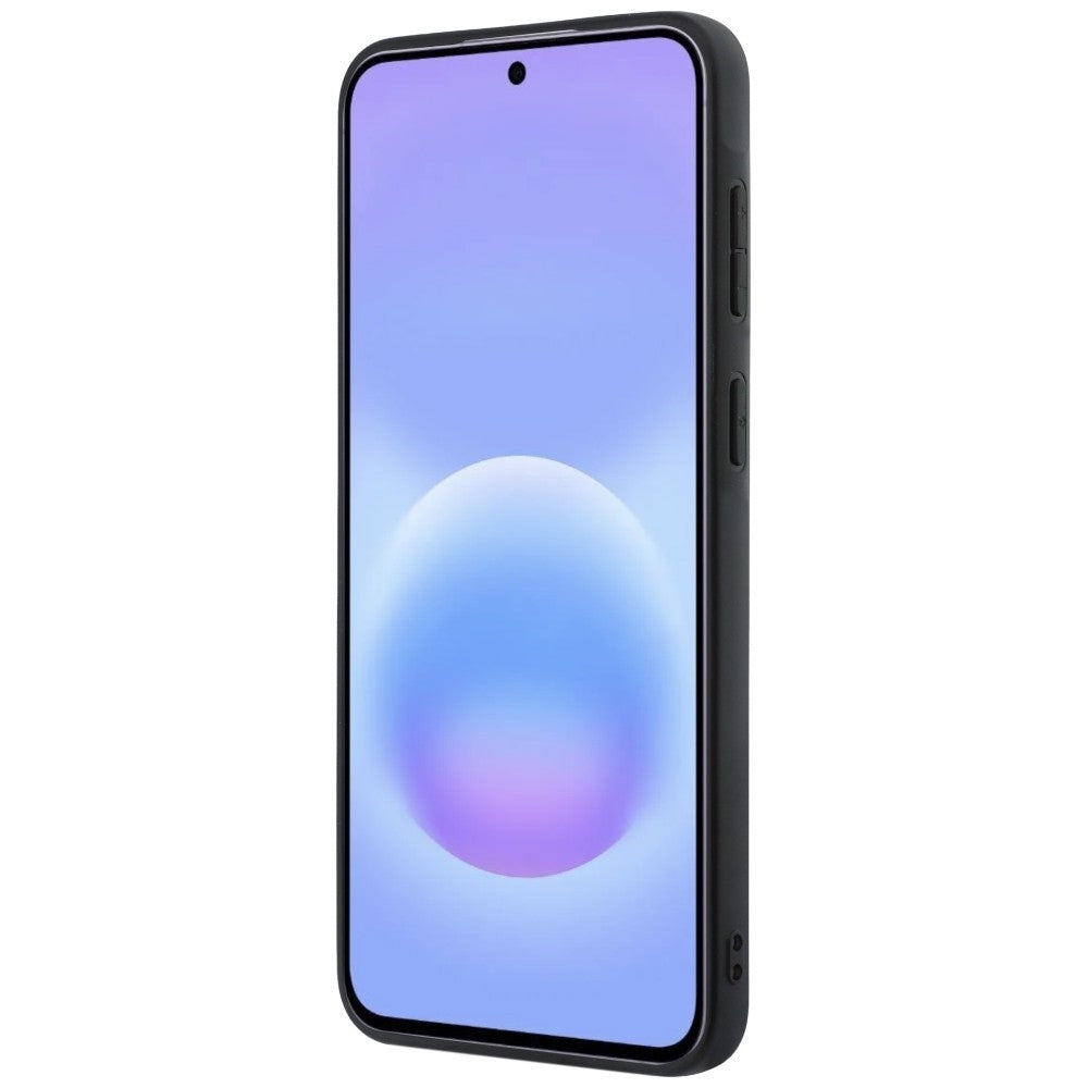 Калъф за Samsung Galaxy A57 5G, Guess, 4G Big Logo, Кафяв