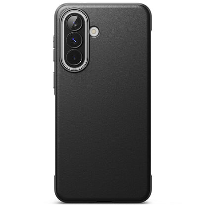 Case for Samsung Galaxy A57 5G, Ringke, Onyx, Black