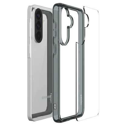 Калъф за Samsung Galaxy A57 5G, Spigen, Ultra Hybrid, Димен ACS11124