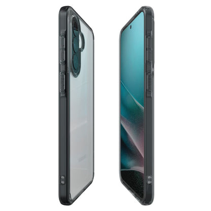 Калъф за Samsung Galaxy A57 5G, Spigen, Ultra Hybrid, Димен ACS11124