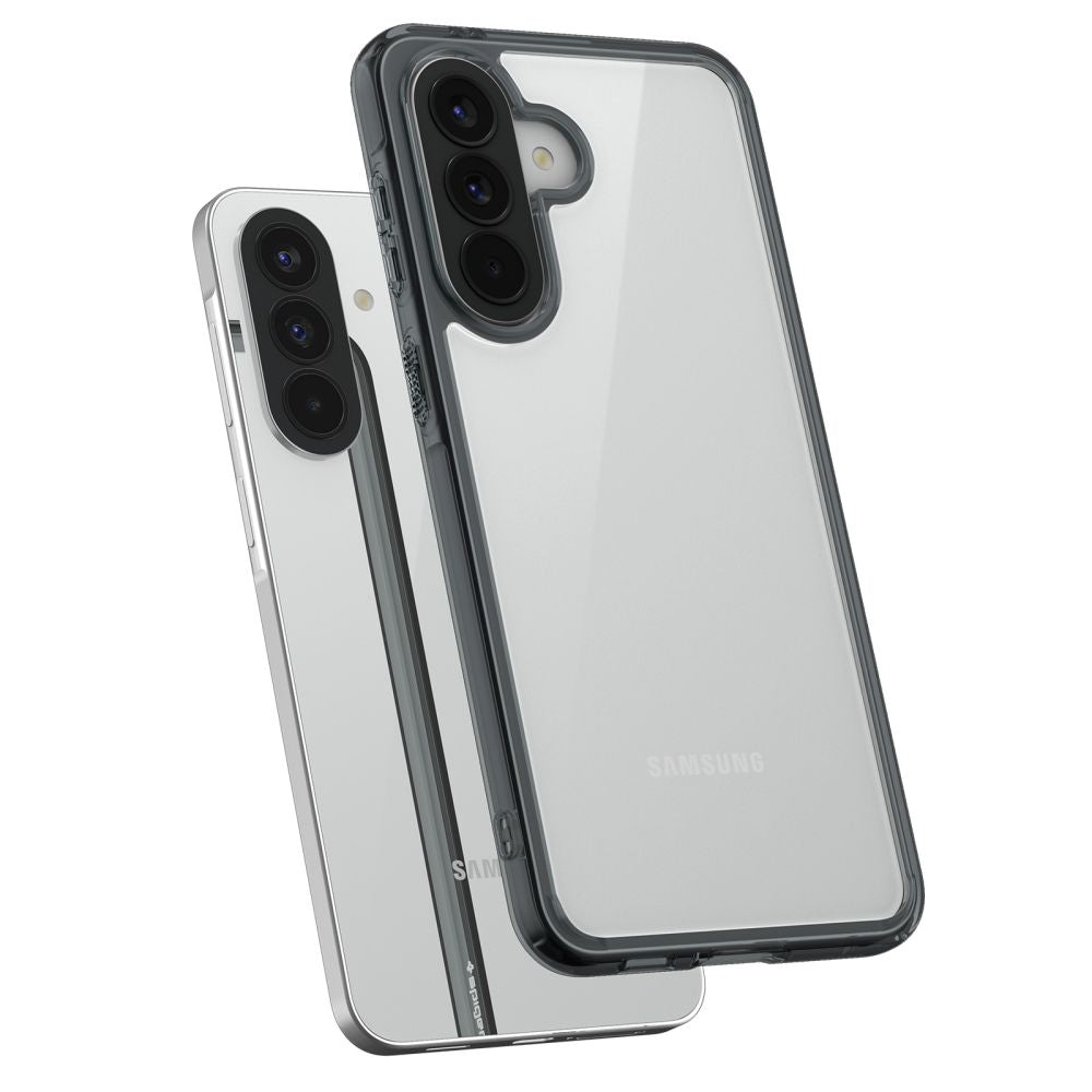 Калъф за Samsung Galaxy A57 5G, Spigen, Ultra Hybrid, Димен ACS11124